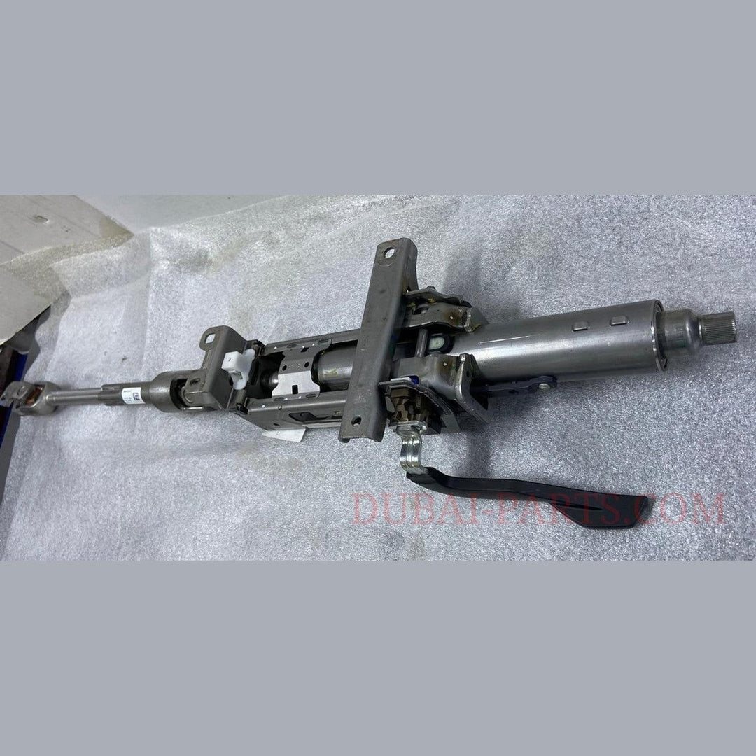 BMW X1,U11 STEERING COLUMN 6891198 USED