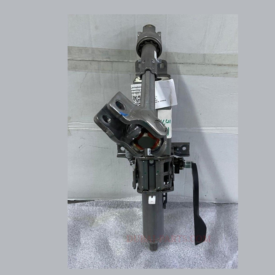 BMW X1,U11 STEERING COLUMN 6891198 USED