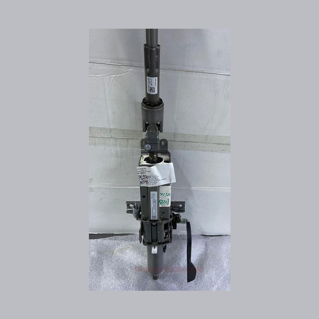 BMW X1,U11 STEERING COLUMN 6891198 USED
