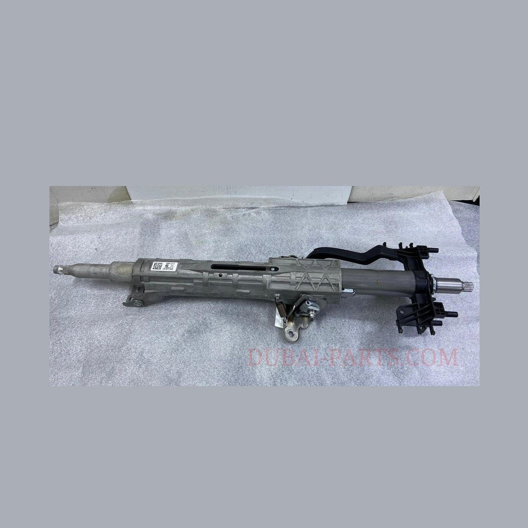 BMW G01,G02 STEERING COLUMN 6896187 USED