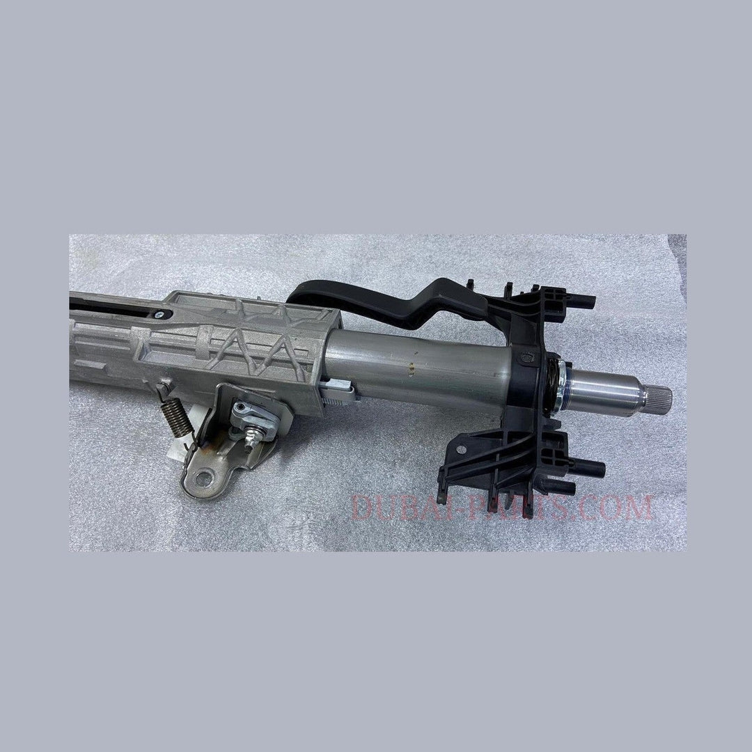 BMW G01,G02 STEERING COLUMN 6896187 USED