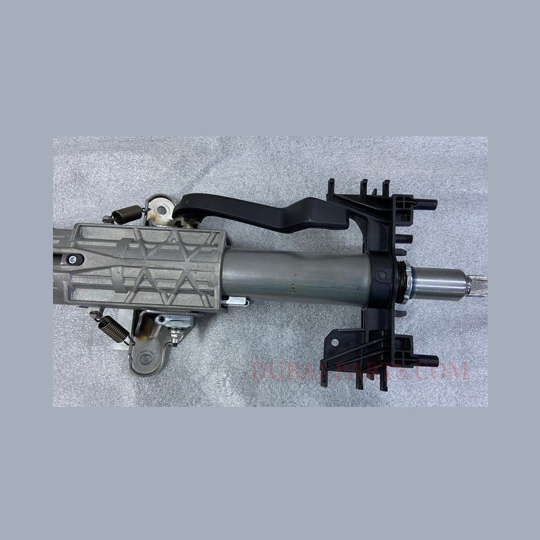 BMW G01,G02 STEERING COLUMN 6896187 USED