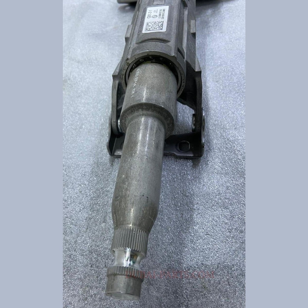 BMW G01,G02 STEERING COLUMN 6896187 USED