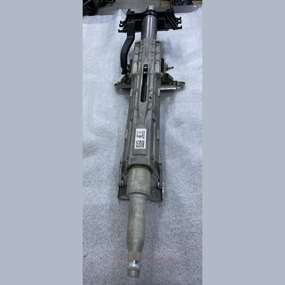 BMW G01,G02 STEERING COLUMN 6896187 USED