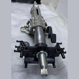BMW G01,G02 STEERING COLUMN 6896187 USED