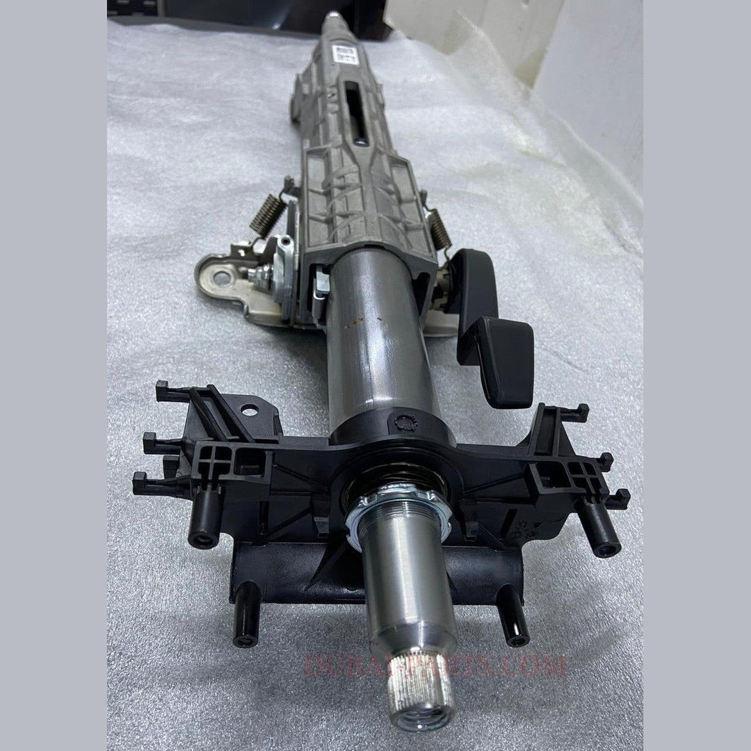 BMW G01,G02 STEERING COLUMN 6896187 USED