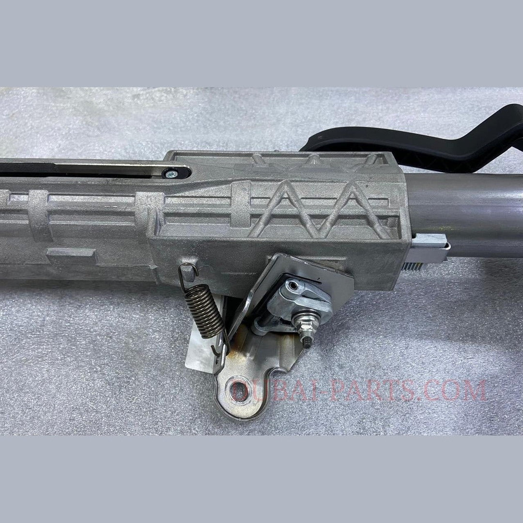 BMW G01,G02 STEERING COLUMN 6896187 USED
