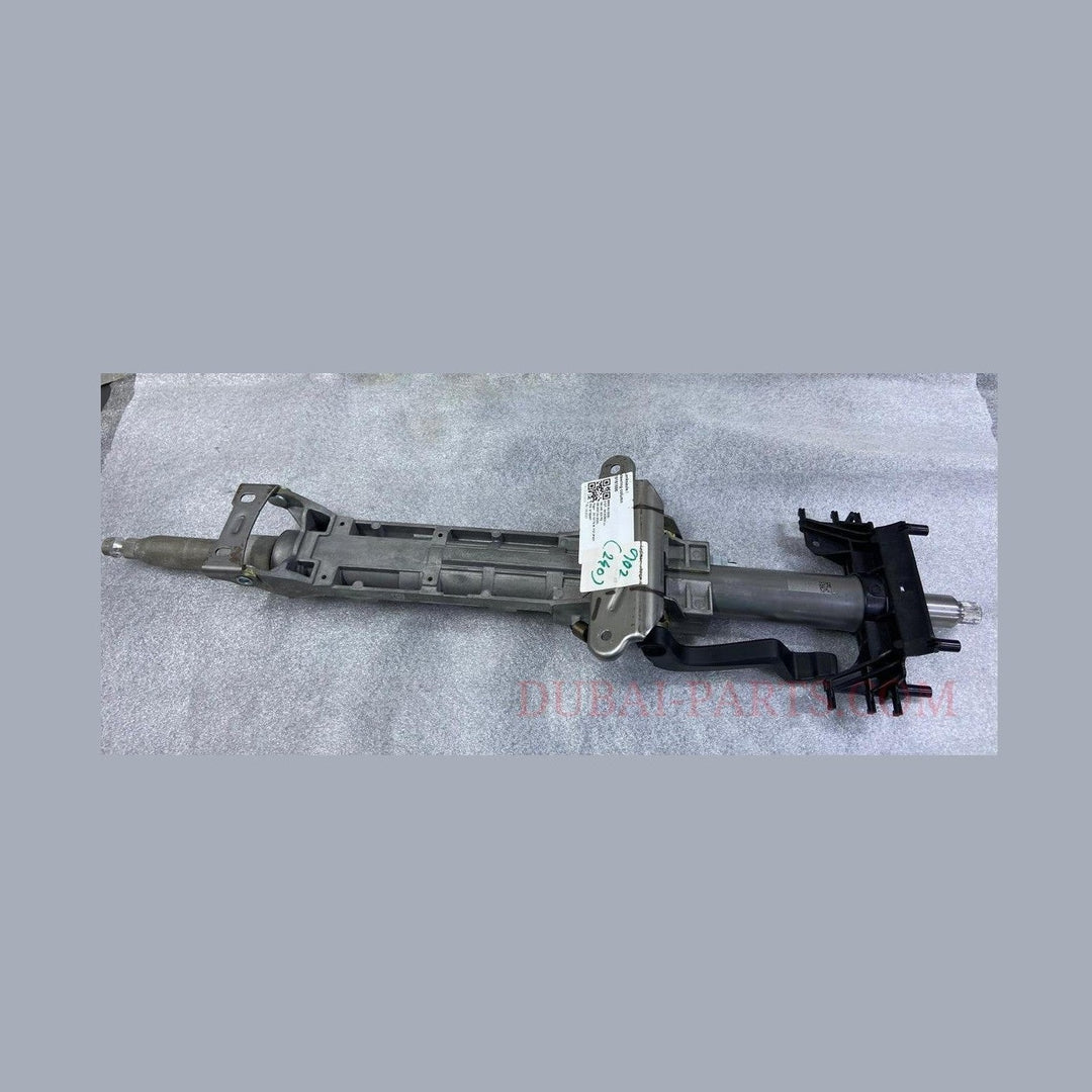 BMW G01,G02 STEERING COLUMN 6896187 USED