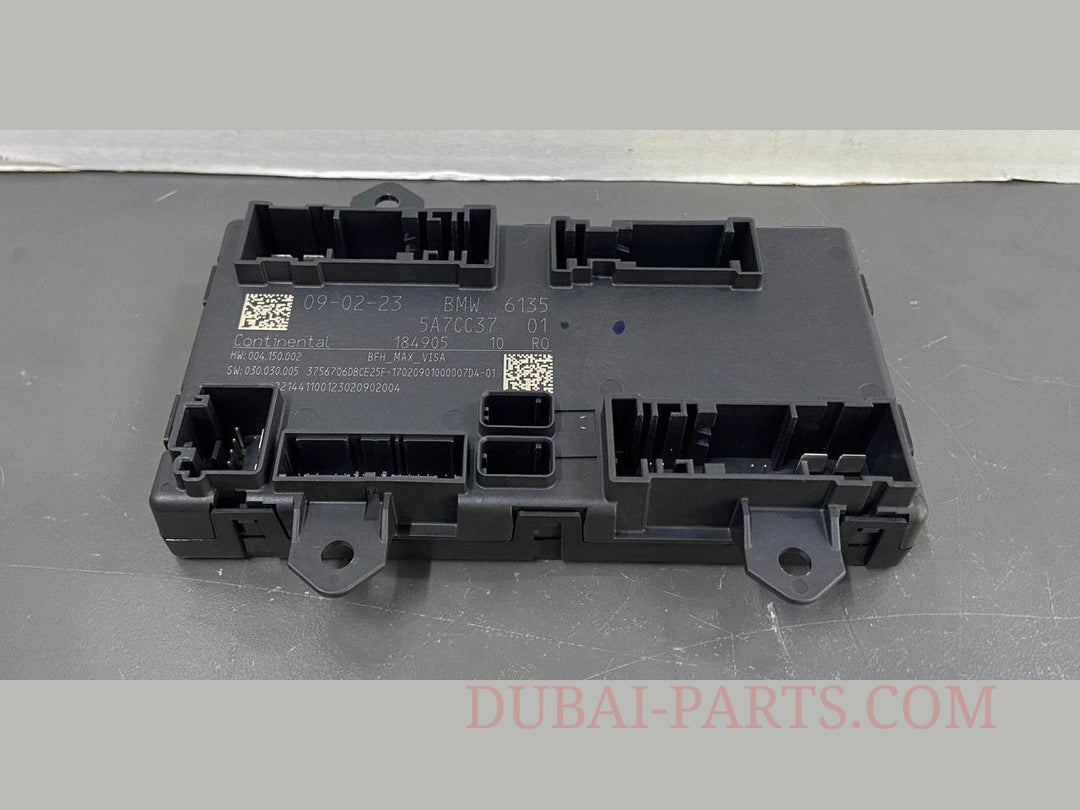 BMW G70 DOOR CONTROL UNIT 5A7CC37 OEM