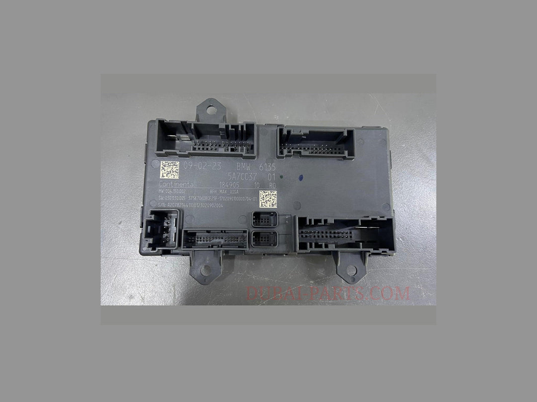 BMW G70 DOOR CONTROL UNIT 5A7CC37 OEM