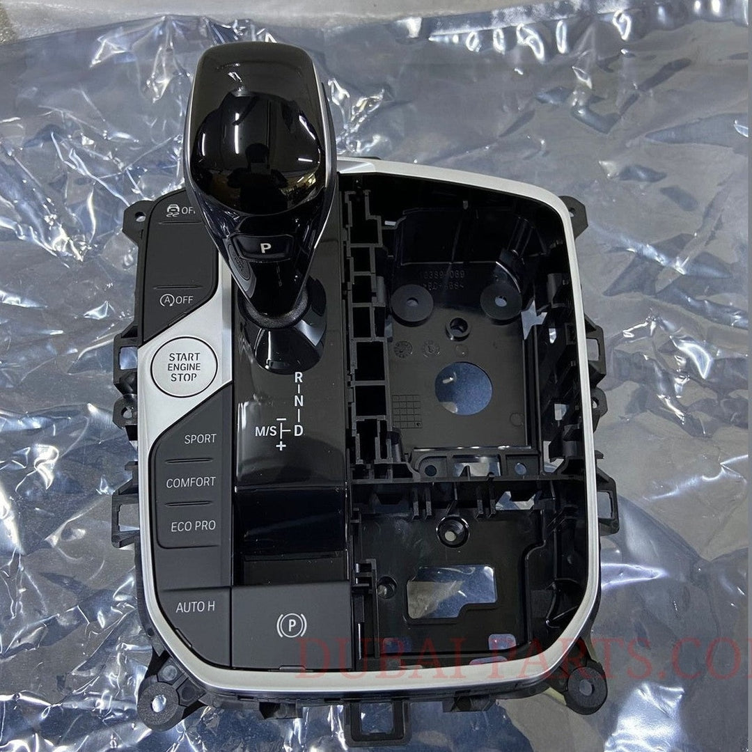 BMW G20 CENTER CONSOLE GEAR SHIFT 5A7DFE7 NEW
