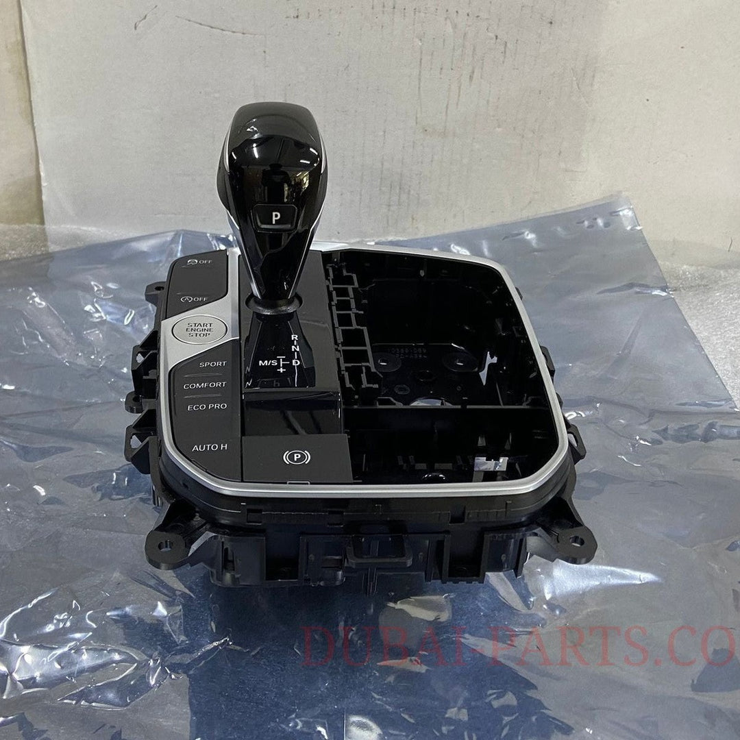 BMW G20 CENTER CONSOLE GEAR SHIFT 5A7DFE7 NEW