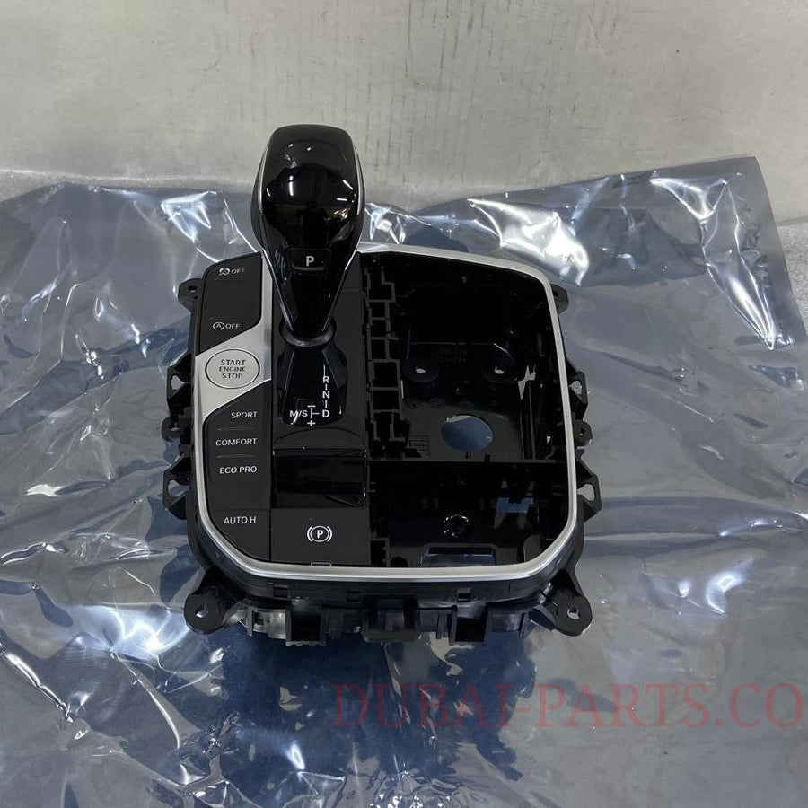 BMW G20 MITTELKONSOLE GANGSCHALTUNG 5A68D99 NEU