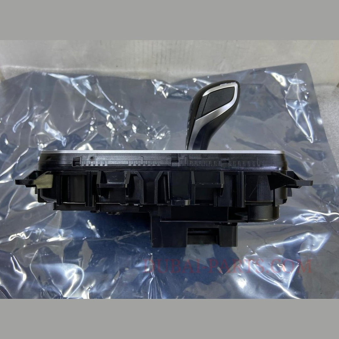 ذراع ناقل الحركة في الكونسول الوسطي لسيارة BMW G20، رقم القطعة 5A68D99، جديد