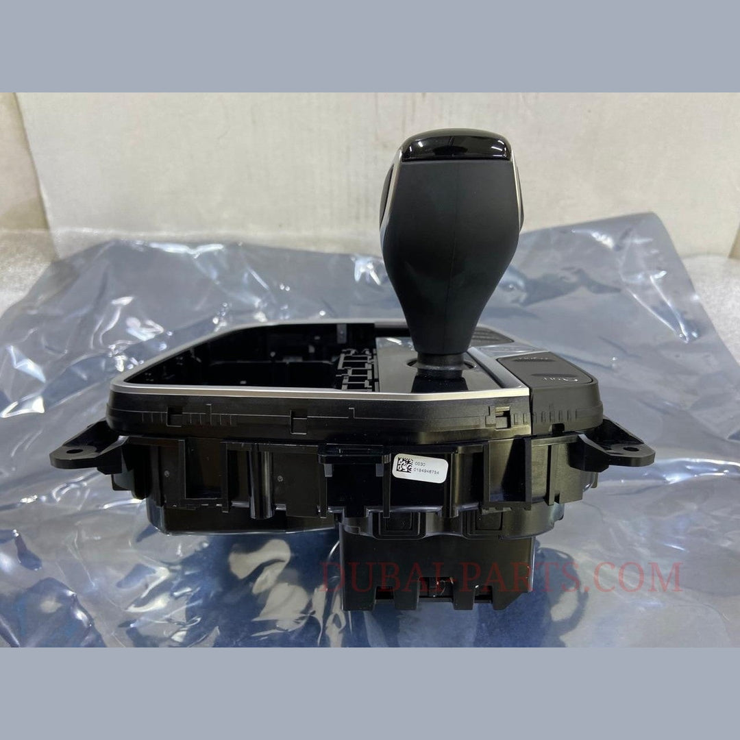 ذراع ناقل الحركة في الكونسول الوسطي لسيارة BMW G20، رقم القطعة 5A68D99، جديد