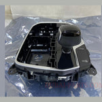 قم بتحميل الصورة إلى عارض الصور، ذراع ناقل الحركة في الكونسول الوسطي لسيارة BMW G20، رقم القطعة 5A68D99، جديد