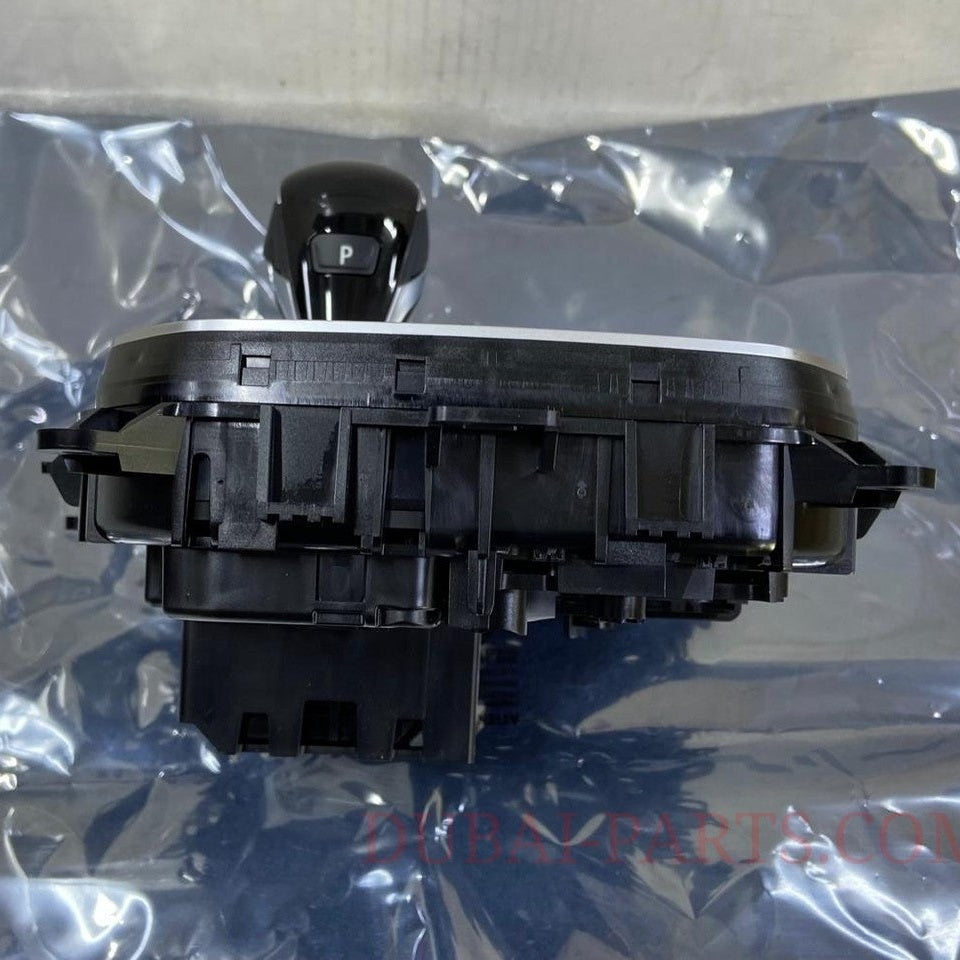 ذراع ناقل الحركة في الكونسول الوسطي لسيارة BMW G20، رقم القطعة 5A68D99، جديد