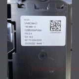 BMW G20 MITTELKONSOLE GANGSCHALTUNG 5A68D99 NEU