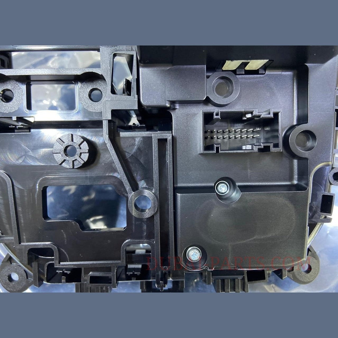 ذراع ناقل الحركة في الكونسول الوسطي لسيارة BMW G20، رقم القطعة 5A68D99، جديد