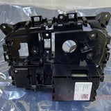 BMW G20 MITTELKONSOLE GANGSCHALTUNG 5A68D99 NEU