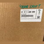 قم بتحميل الصورة إلى عارض الصور، ذراع ناقل الحركة في الكونسول الوسطي لسيارة BMW G20، رقم القطعة 5A68D99، جديد