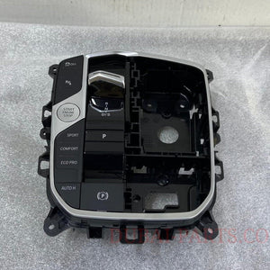 BMW G20 CENTER CONSOLE GEAR SHIFT 5A6AEA0 NEW