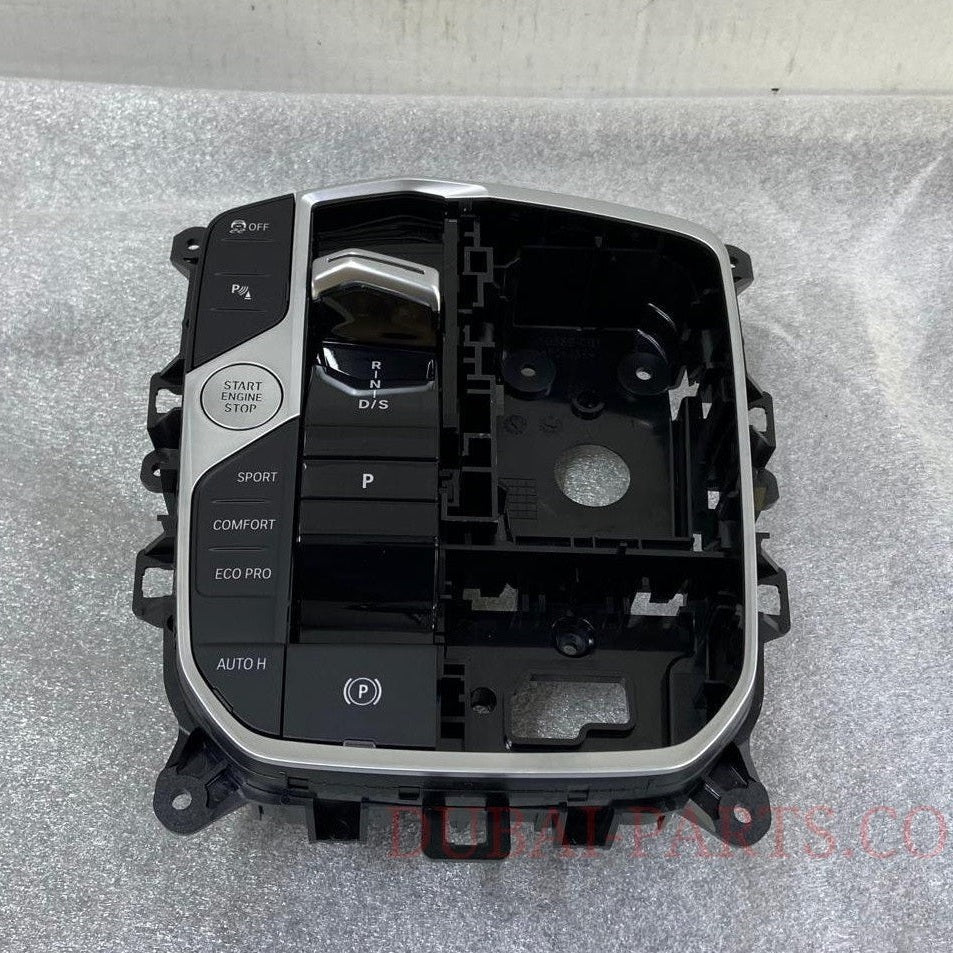 BMW G20 CENTER CONSOLE GEAR SHIFT 5A6AEA0 NEW