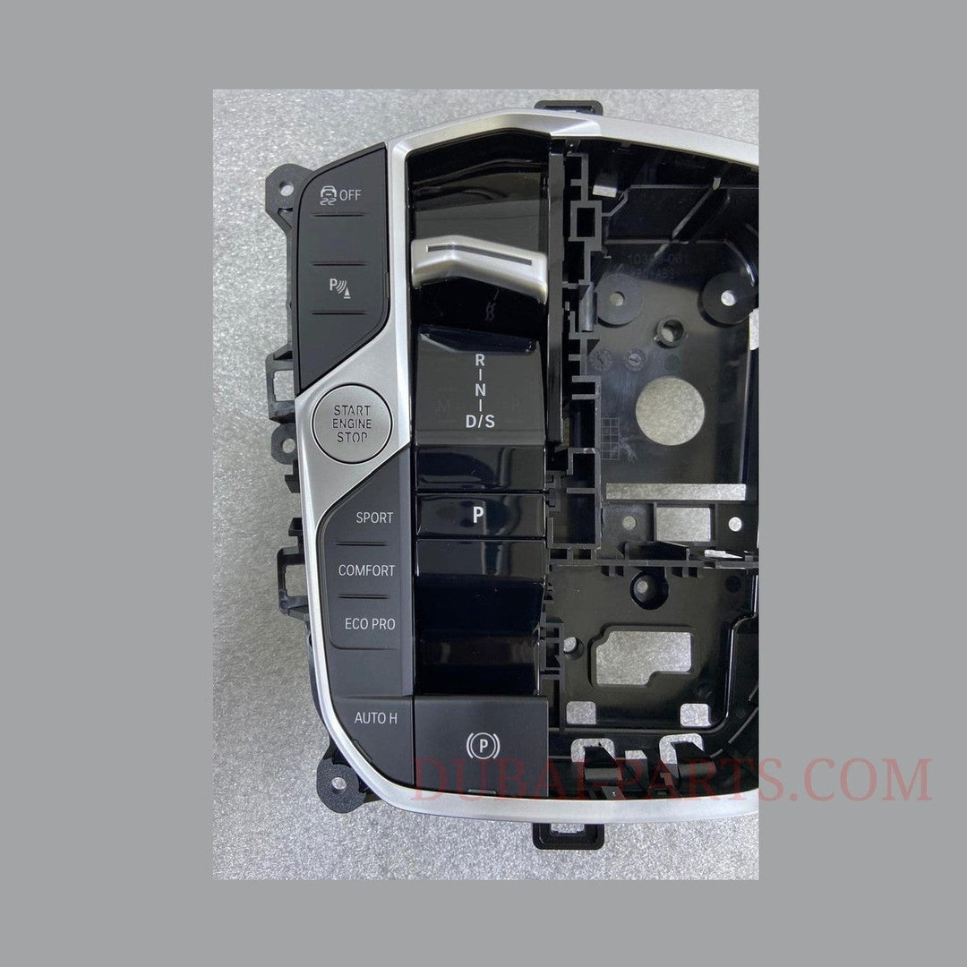 BMW G20 CENTER CONSOLE GEAR SHIFT 5A6AEA0 NEW