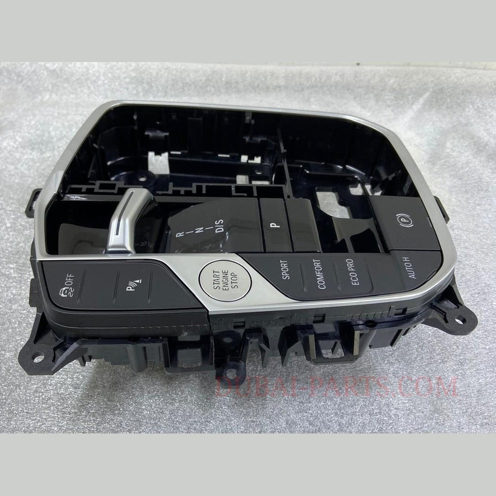 BMW G20 CENTER CONSOLE GEAR SHIFT 5A6AEA0 NEW