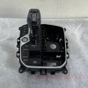 BMW X5 X6 X7 CENTER CONSOLE GEAR SHIFT 5A32BD5 CRYSTAL NEW