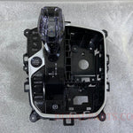 Load image into Gallery viewer, BMW X5 X6 X7 CENTER CONSOLE GEAR SHIFT 5A32BD5 CRYSTAL NEW