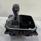 BMW X5 X6 X7 MITTELKONSOLE GANGWAHLHEBEL 5A32BD5 KRISTALL NEU