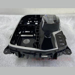 Load image into Gallery viewer, BMW X5 X6 X7 CENTER CONSOLE GEAR SHIFT 5A32BD5 CRYSTAL NEW