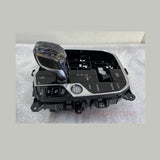 BMW X5 X6 X7 MITTELKONSOLE GANGWAHLHEBEL 5A32BD5 KRISTALL NEU