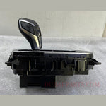 Load image into Gallery viewer, BMW X5 X6 X7 CENTER CONSOLE GEAR SHIFT 5A32BD5 CRYSTAL NEW