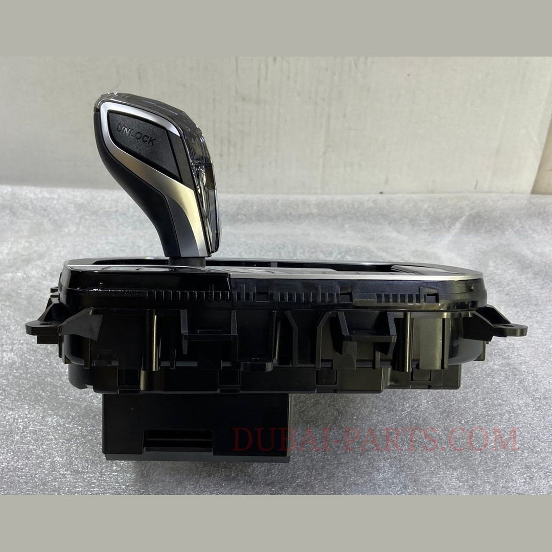 BMW X5 X6 X7 CENTER CONSOLE GEAR SHIFT 5A32BD5 CRYSTAL NEW