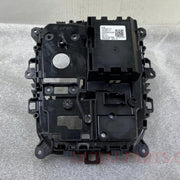 BMW X5 X6 X7 CENTER CONSOLE GEAR SHIFT 5A32BD5 CRYSTAL NEW