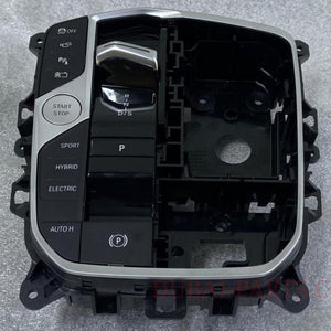 BMW G20 CENTER CONSOLE GEAR SHIFT 5A6AE96 NEW