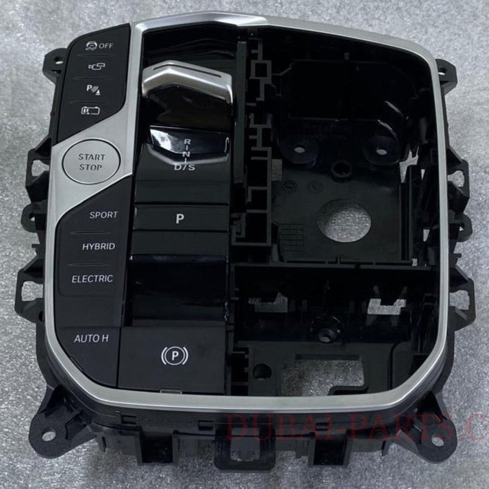 BMW G20 CENTER CONSOLE GEAR SHIFT 5A6AE96 NEW
