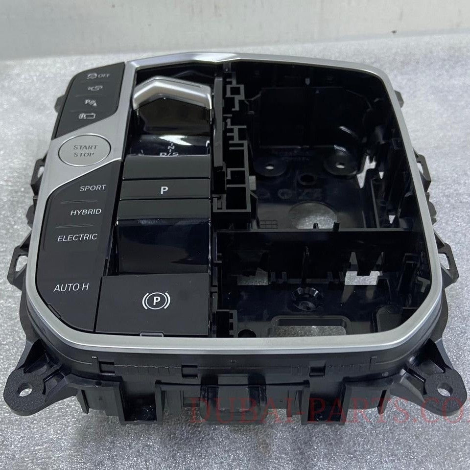 BMW G20 CENTER CONSOLE GEAR SHIFT 5A6AE96 NEW