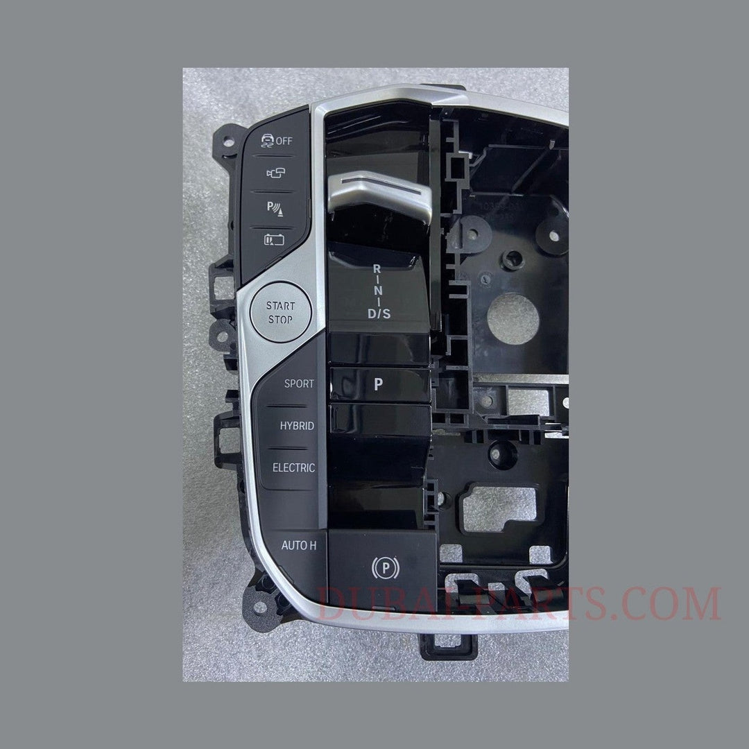 BMW G20 CENTER CONSOLE GEAR SHIFT 5A6AE96 NEW