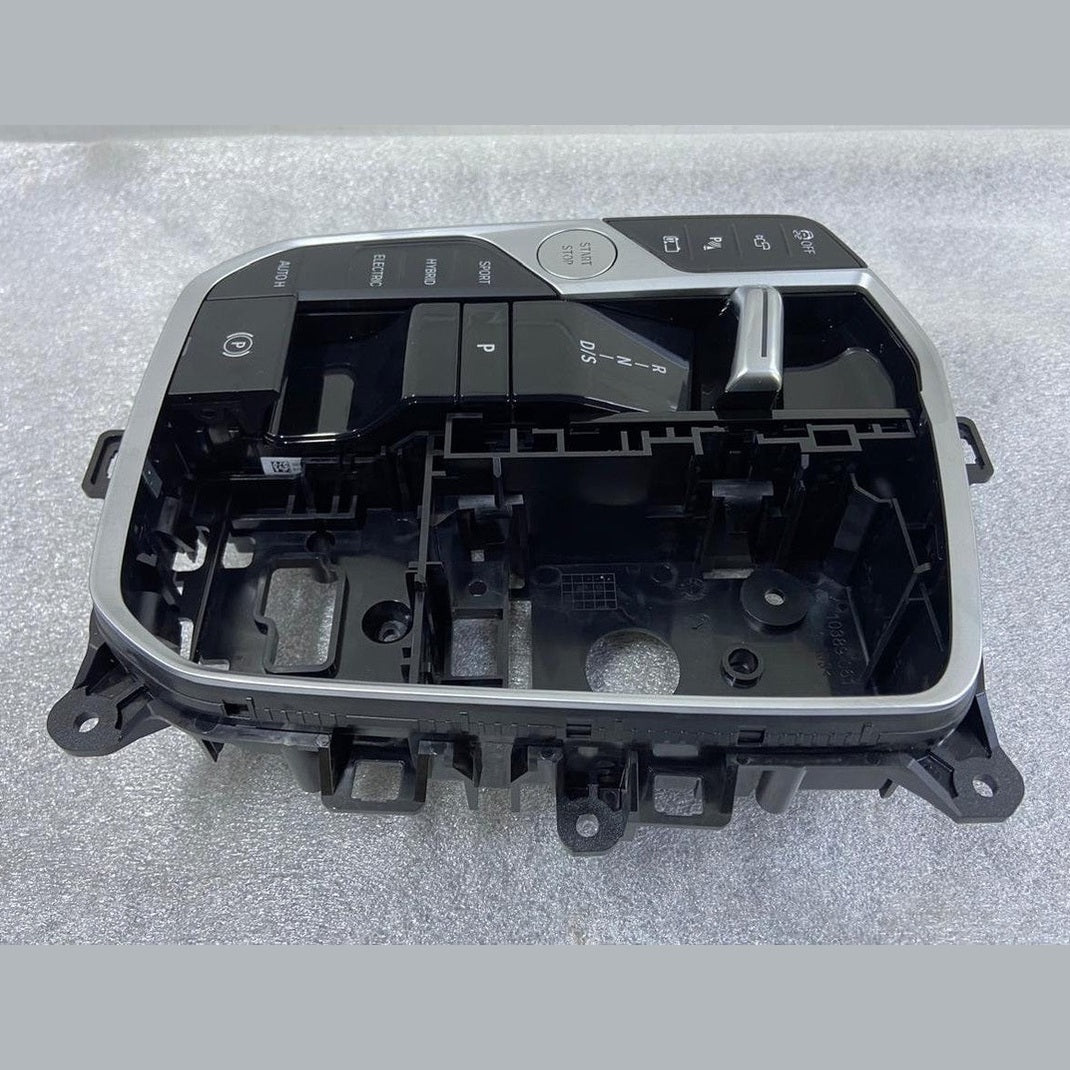 BMW G20 CENTER CONSOLE GEAR SHIFT 5A6AE96 NEW