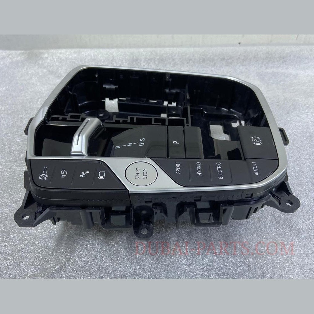 BMW G20 CENTER CONSOLE GEAR SHIFT 5A6AE96 NEW