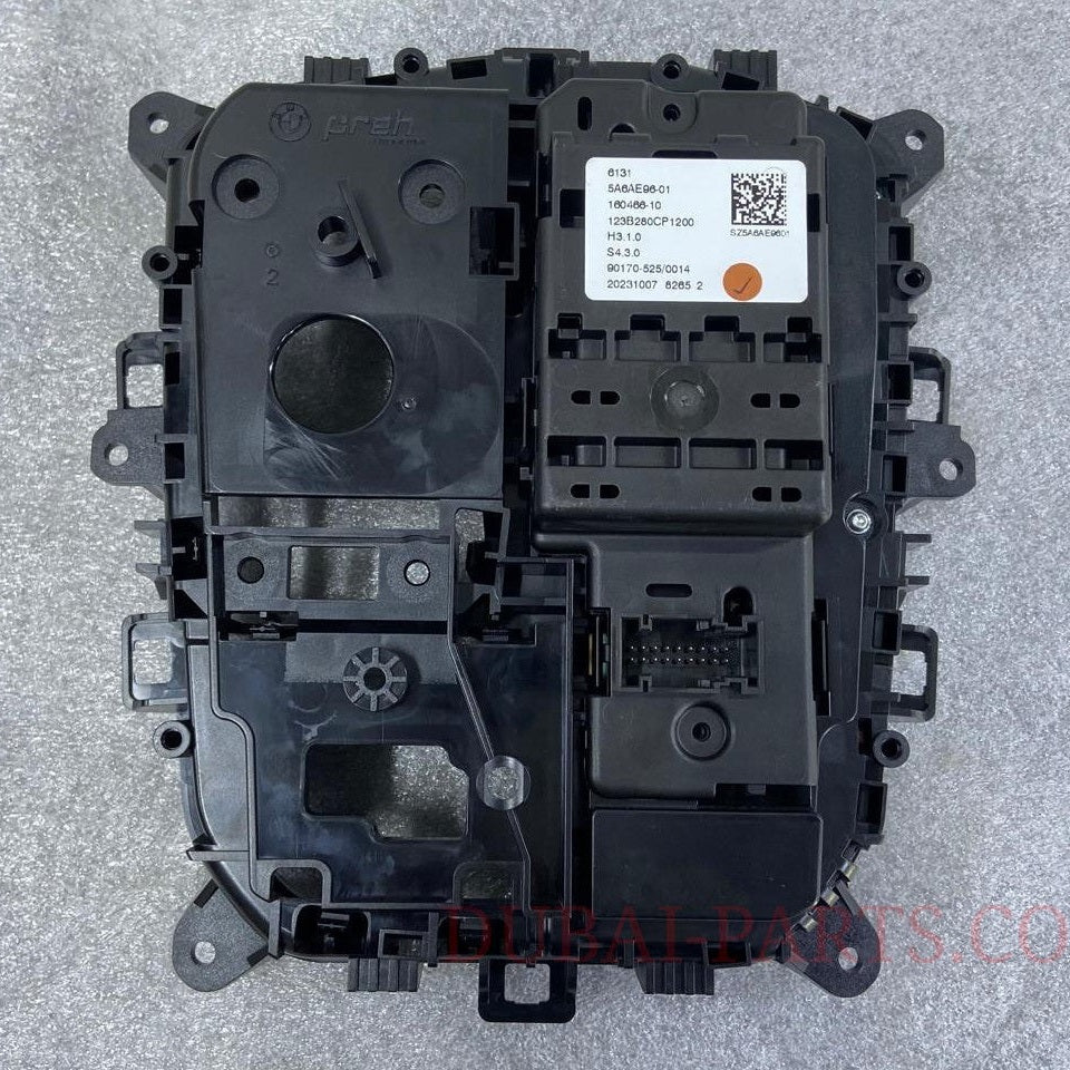 BMW G20 CENTER CONSOLE GEAR SHIFT 5A6AE96 NEW