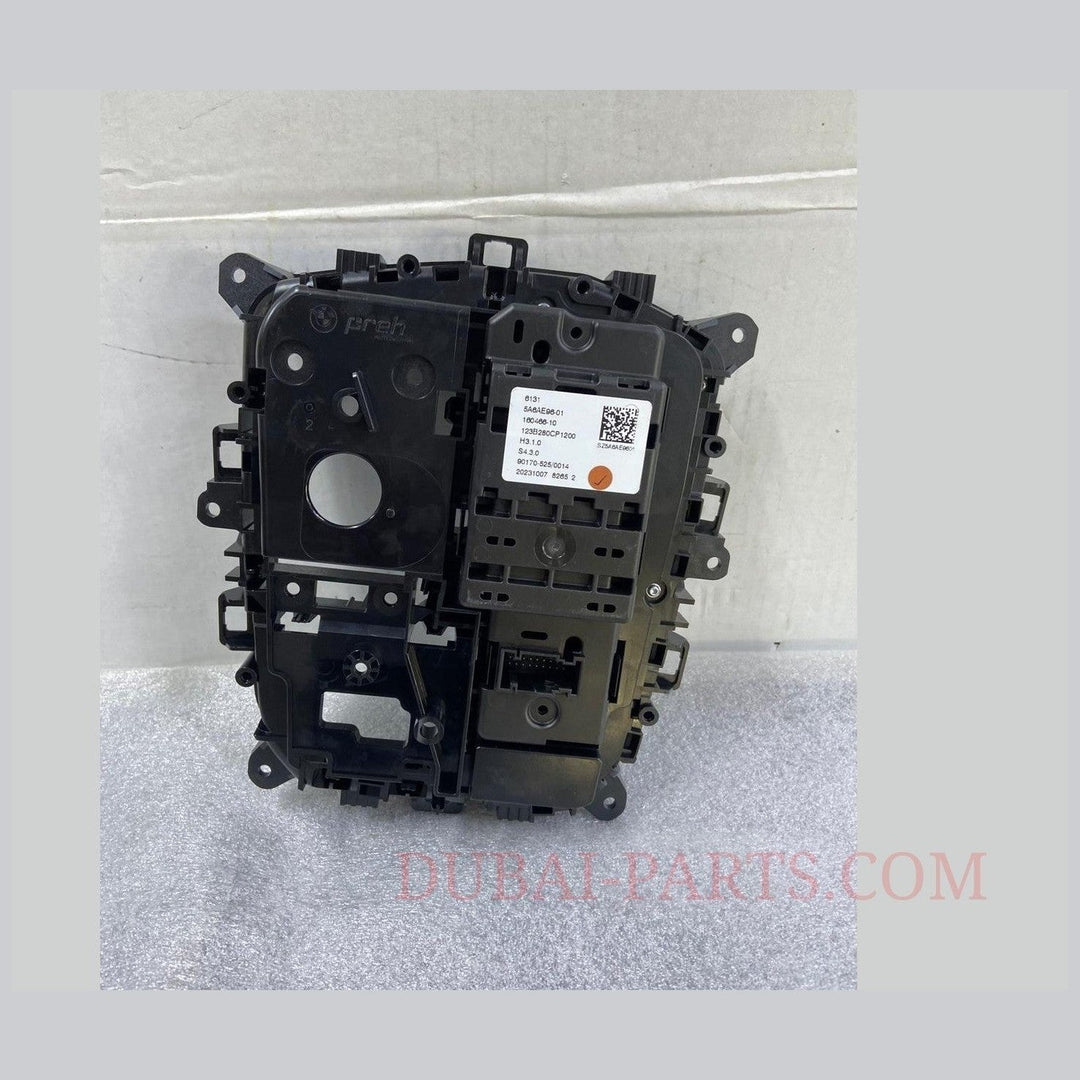 BMW G20 CENTER CONSOLE GEAR SHIFT 5A6AE96 NEW