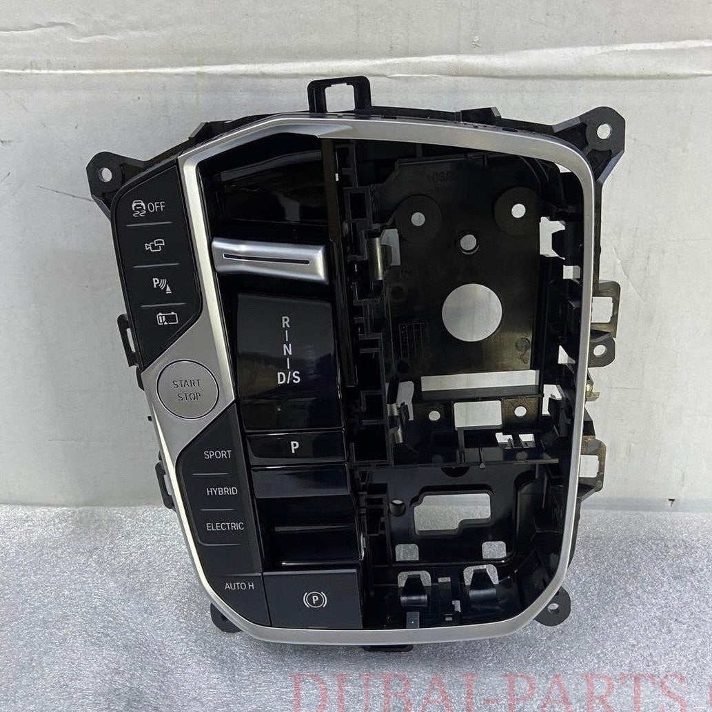 BMW G20 CENTER CONSOLE GEAR SHIFT 5A6AE96 NEW