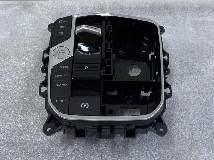 BMW G20 CENTER CONSOLE GEAR SHIFT 5A6AE94 NEW