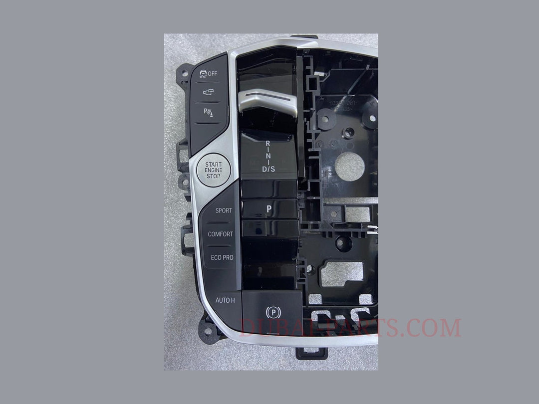 BMW G20 CENTER CONSOLE GEAR SHIFT 5A6AE94 NEW