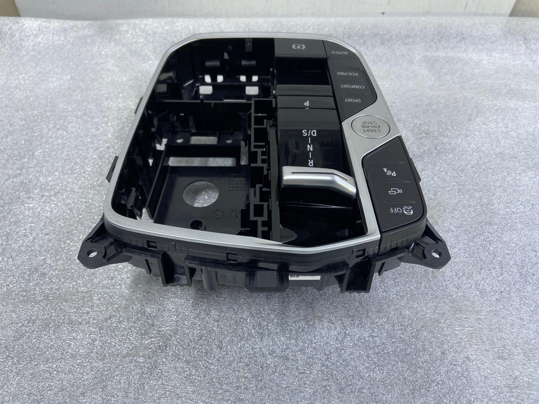 BMW G20 CENTER CONSOLE GEAR SHIFT 5A6AE94 NEW