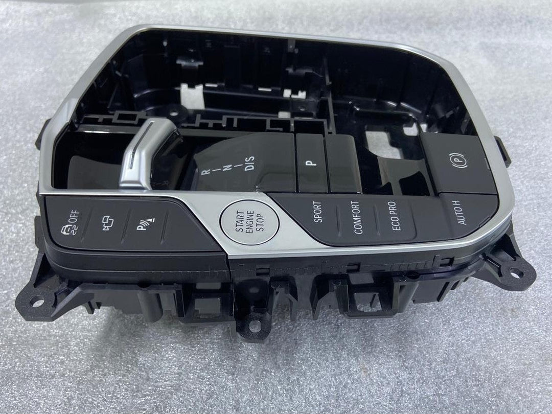BMW G20 CENTER CONSOLE GEAR SHIFT 5A6AE94 NEW